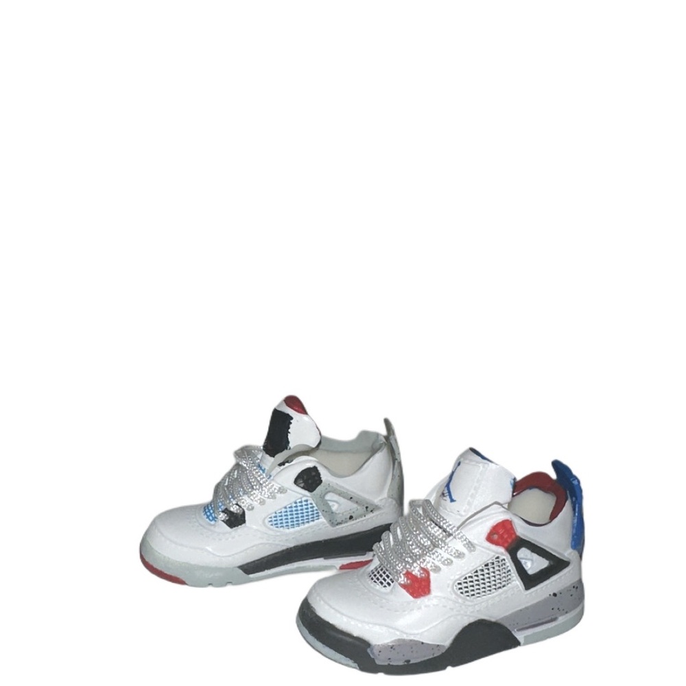Pop Mart the Monsters Labubu Athletic Designer Inspired Sneakers